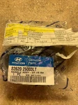 Hyundai Elantra 99 Gray Door Handle Oem 82620-29003-LT. Fixed Price $19.99.