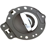 84088 Dorman Interior Door Handle Rear Driver Left Side For Jeep Commander. Fixed Price $100.01.