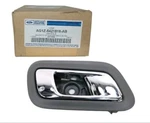 New Ford Oem Inside Right Door Handle AG1Z-5421818-AB 2010 2011 2012 Taurus. Fixed Price $12.95.