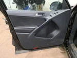 2016 Tiguan Lh Driver Side Front Door Interior Trim Panel Black Qr. Fixed Price $147.00.