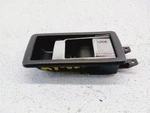 1986 Nissan 300ZX Front Right Interior Door Handle Oem. Fixed Price $104.99.
