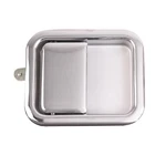 Omix Door Handle Fits: 1981-1983 Jeep CJ5, 1981-1986 CJ7, 1981-1985 Sc. Fixed Price $48.14.