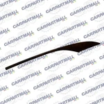13-16 Lincoln Mkz Rr Side Inner Door Handle Panel Woodgrain DP53F274W38A Oem. Fixed Price $46.72.