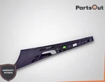 2011-2018 Audi A8L Front Left Side Interior Door Trim Molding W/ Handle Oem. Fixed Price $64.34.