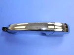 Genuine Mopar Sliding Door Exterior Handle 4589714AD. Fixed Price $114.48.