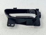 14-15 Subaru Xv Crosstreck Rear Right Side Door Interior Handle Bezel Cover Oem. Fixed Price $32.50.