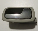 2005-2010 Chevy Cobalt Pontiac G5 Passenger Rear Gray Inside Door Handle Oem. Fixed Price $10.95.