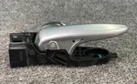 2015-2017 Chrysler 200 Rear Left Interior Door Handle Silver Oem 3038088. Fixed Price $33.00.