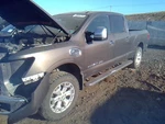 Titan Xd 2016 Door Handle Interior 30378997. Fixed Price $92.25.