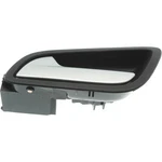 Left Rear Interior Door Handle 2013-2019 Ford C-max Escape Sel CJ5Z7822601BH. Fixed Price $95.13.
