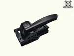 Oem Toyota RAV4 2019 - 2025 Rear Left Driver Side Door Interior Handle. Fixed Price $35.14.