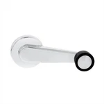 United Pacific 110980 Window Crank Handle, 81-86 Gm Truck, Chrome. Fixed Price $19.99.