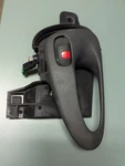 Left Front Interior Door Handle 22616259 Pontiac Grand Am 99-05. Fixed Price $10.75.
