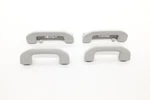 2015-2018 Mercedes C300 W205 Interior Roof Grab Bar Handle Set 4 Oem Trim 101. Fixed Price $55.83.
