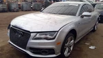 Passenger Right Rear Window Regulator Fits 12-18 Audi A7 6724224. Fixed Price $111.89.