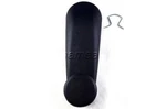 Fits 1996 To 2000 Gmc Savana 3500 Window Crank Handle Gray. Fixed Price $14.49.