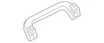 Genuine Mercedes-benz Grab Rail 221-810-03-51-7E94. Fixed Price $52.00.