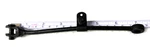 Austin Healey 100-6,3000 Emergency/parking Brake Linkage ROD,SHORT,6 1/2",PIN+:). Fixed Price $69.98.
