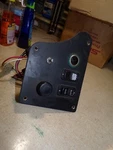 Peterbilt Dash Switch Panel 17-05015M002-001 *free Shipping*. Fixed Price $114.99.