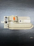 2003-2008 Toyota Corolla Driver Front Left Interior Door Handle Tan Beige Oem. Fixed Price $19.99.