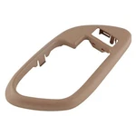 For Chevy Tahoe 95-99 Dorman Help! Front Driver Side Interior Door Handle Bezel. Fixed Price $34.92.