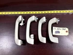 2012-2018 Bmw 320I 328I Rear & Front Side Upper Roof Grab Handle Set Oem .. Fixed Price $45.49.