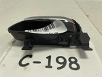 2011 Subaru Outback Rear Left Driver Side Interior Door Handle Oem. Fixed Price $33.44.