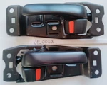 Toyota Lexus Oem Front Interior Door Handle Lh 69205-24020 69206-24030. Fixed Price $96.00.