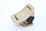 Mercedes W221 S550 S500 S63 Amg Roof Headliner Coat Hanger Hook Oem 2007-2013. Fixed Price $14.00.