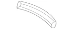 Genuine Kia Grip Handle 81751-R0000OFB. Fixed Price $47.88.