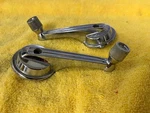 1965 Oe Ford Mustang Window Crank C5ZB-6523348-B. Fixed Price $20.00.