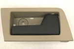 New Oem Ford Interior Door Handle Right Stone 8L8Z-7822600-AD Escape 2008-2012. Fixed Price $16.89.