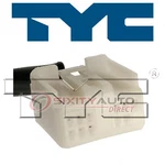 Tyc 5430032 Door Mirror For TY157EL-S TO1320297 87945-52170-C0 87940-52D90 Ym. Fixed Price $84.83.