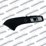 2016-2019 Ford Police Interceptor Utility Front Right Side Interior Door Handle. Fixed Price $46.72.