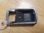 Jaguar Daimler XJ40 Interior Door Handle Trim GNA1106AB Awj 4B. Fixed Price $26.87.