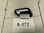 2013 Ford Escape Rear Right Passenger Side Interior Door Handle With Bezel. Fixed Price $33.44.