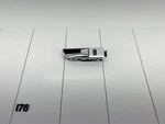 10-13 Range Rover Sport Front Right Passenger Side Inner Door Handle Oem. Fixed Price $47.49.