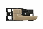 Genuine Oem Front Left Interior Door Handle For Toyota Tundra 00-04 692060C010E0. Fixed Price $48.40.