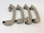 11 12 13 14 15 16 17 Bmw 550I F10 Grab Handles Set Of V. Fixed Price $34.19.