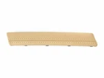2004-2010 Volkswagen Touareg Rear Left Interior Door Handle Cover 7L6867371B7C7. Fixed Price $115.00.