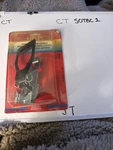 (1) Help Interior Door Handle Dorman 77098 Nos Oem Sold Individually. Fixed Price $22.50.