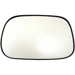 Dorman 56825 Plastic Backed Door Mirror Glass. Fixed Price $138.98.