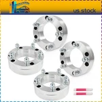 4X 6X5.5 To 5X5.5 Wheel Adapters 2" For Chevrolet Tahoe Gmc Yukon Cadillac Ram. Fixed Price $121.12.