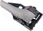 Dorman 88155 Interior Door Handle Front/rear Right Fits Scion Toyota Models. Fixed Price $37.14.