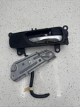 2006-2009 Lexus IS250 IS350 Rear Right Interior Door Handle 67730-53010 B414-9. Fixed Price $57.95.