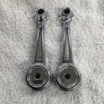 Mustang Window Crank #D2AB-6523348-AA. Used Original Vintage. Fixed Price $25.12.