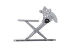 Power Window Regulator ASSEMBLY-4 Door, Mini Passenger Van Fits 1998 Sienna. Fixed Price $49.08.