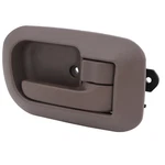Interior Door Handle For 1998-03 Toyota Sienna Front Right Passenger Side Brown. Fixed Price $8.79.