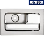 Inside Inner Door Handle Passenger Ford F-150 Lobo 2009-2014 Eoa. Fixed Price $10.99.
