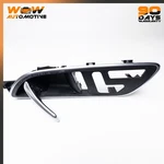 14-19 Mercedes Benz CLA250 Front Left Driver Side Door Panel Handle Bezel Oem. Fixed Price $27.59.